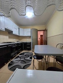 Оренда 2-кімнатної квартири в затишному районі