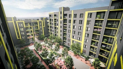 Продаж від ВЛАСНИКА 2-х кімнатної квартири в ЖК <a href='/newbuilding/7705/view/zk-sengen'>Шенген</a>