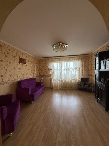 Продам 3 кімн квартиру індивідуальне опалення