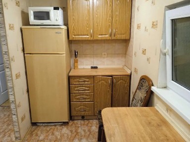 Киев, Светлая ул.