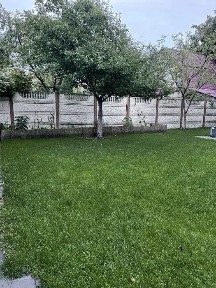 Киев, 136-я Садовая ул.