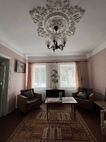 Аренда 3к частн. дома Ракетное Урочище