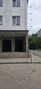 Миколаївська область, Вознесенськ