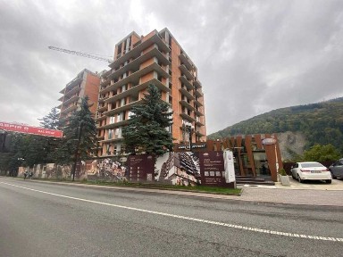 Продаж квартири площею 31.52м2 в ЖК Logos Home Apartment