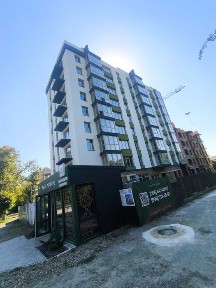 Продаж останньої 2кім. квартири в ЖК Паркова Долина