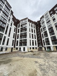 Продаж 1к квартири, сирець біля озера