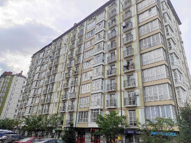 Продається 3-х. кім. квартира по вул. Стуса, буд. 38 в ЖК Левада 2