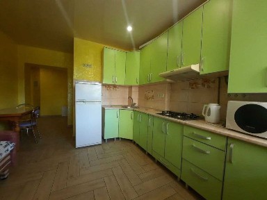 Оренда 1-кім квартири Моршин (Новобуд)