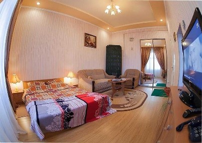 Здається 1 кім. квартира по вулиці Івана Франка, 5хв. від площі Ринок