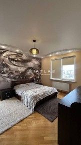 Оренда 3к квартири вул Панча