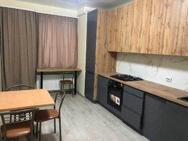 Перше заселення після власників.