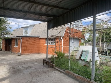 Будинок 88.8 м. кв пгт Комишуваха