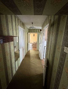 . Продаж будинку у с. Білозір'я.