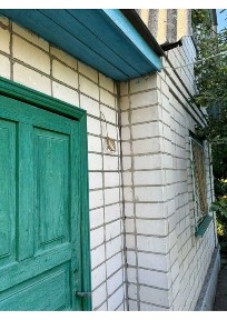 Продається дача - Канів, кооператив “Промінь”