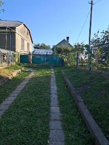 Продається будинок в селі