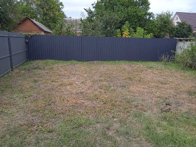 Продаётся дом, район детской больницы