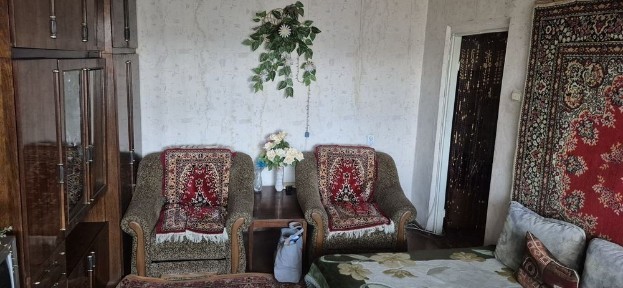 Здам 2 кімнатну квартиру квартиру на Лушпи