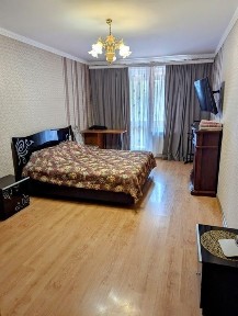 Квартира посуточно от 600