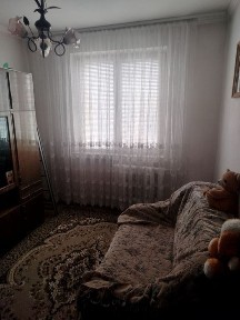 Продаєтсья квартира, р-н гравітон, вул. Руська