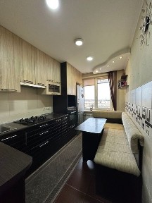 3-кімнатна Південно-кільцева, 23