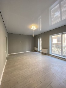 2 кімнатна новобудова район Кварца