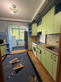 Продається 3х кімнатна чешка Бульвар