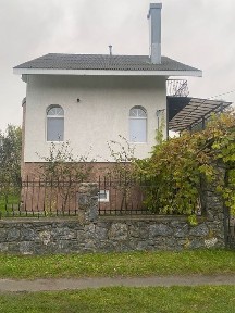 Довгострокова орендна будинку.