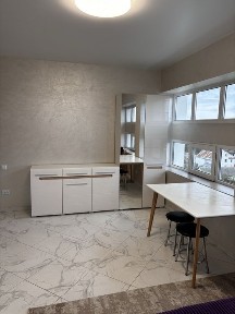 Квартира-студія в новобудові