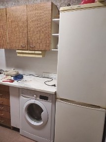 Харьков сдам полдома на Холодной горе