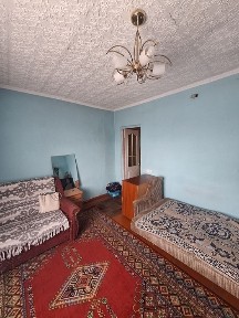 1 кімнатна квартира р-н центрального ринку