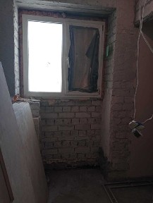 смарт-квартира в тихому центрі по вул. Грушевського