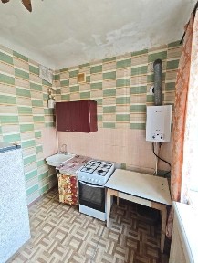 Дніпропетровська область, Дніпро, Індустріальний