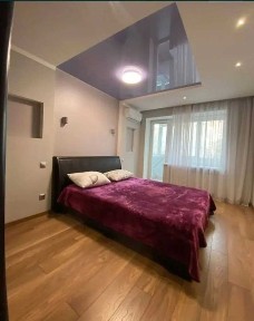 Продам двухуровневую квартиру, пр. Поля 1/9