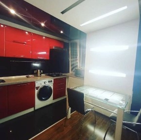 Дніпропетровська область, Дніпро, Соборний