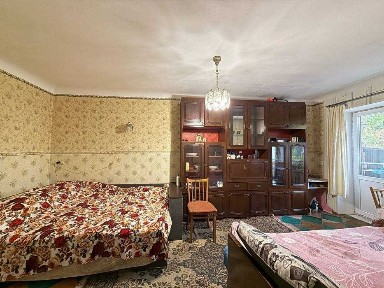 1 кімн., 2/5, Меблі, Техніка, Центр -Манаєнкова (Комунарна)