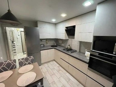 Дніпропетровська область, Дніпро, Індустріальний