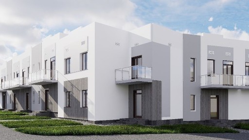 СТАРТ ПРОДАЖУ нового комплексу. Максимальна комплектація!