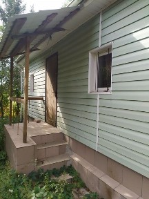 Продам будинок с. Диків