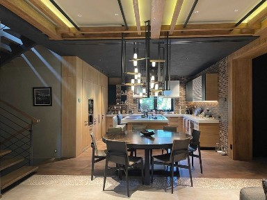 Оренда будинку 220м2 КМ Riviera Village/Перша лінія/Лебедівка