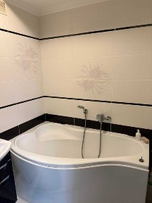 Оренда 1о кімн квартира район мототрек, автономне опалення