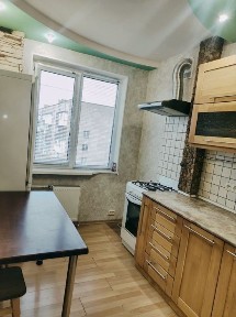 ЗДАМ 2 кімнатну квартиру в ЦЕНТРІ міста