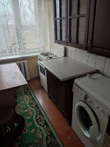 Здам 1-кімнатну квартиру в Гайку