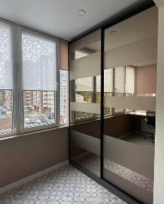 Продається простора однокімнатна квартира