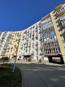 Житомирська область, Житомир, Польова