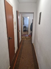 Продам двокімнатну квартиру м. Чуднів