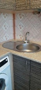 Аренда 1-комнатной квартиры 34 м², Павла Тычины просп., 5/1