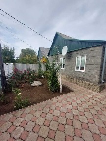 продается дом Ясная поляна, все удобства *О