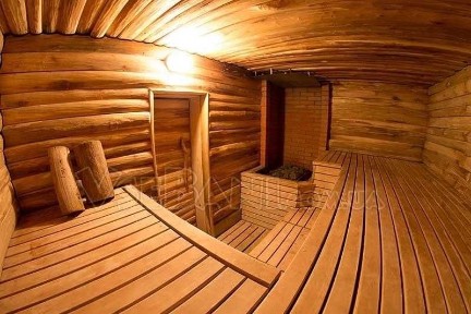 Оренда СПА комплексу