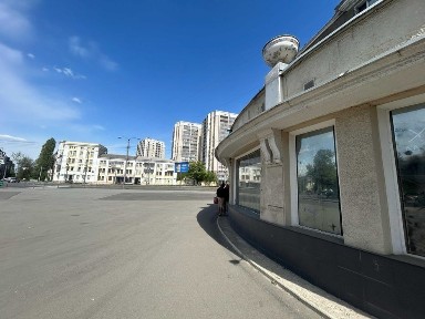 Оренда приміщення Харків, пр-т. Героїв Харкова, 124/5А