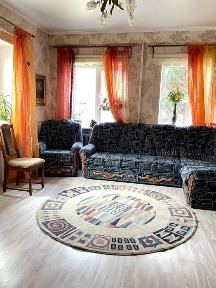 Одеська область, Фонтанка